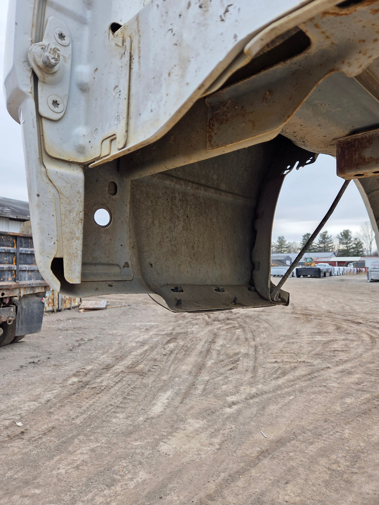 2009-2014 Ford F150 8' Long Truck Bed