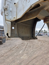 2009-2014 Ford F150 8' Long Truck Bed