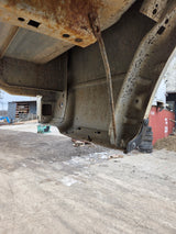 2009-2014 Ford F150 8' Long Truck Bed