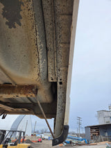 2009-2014 Ford F150 8' Long Truck Bed