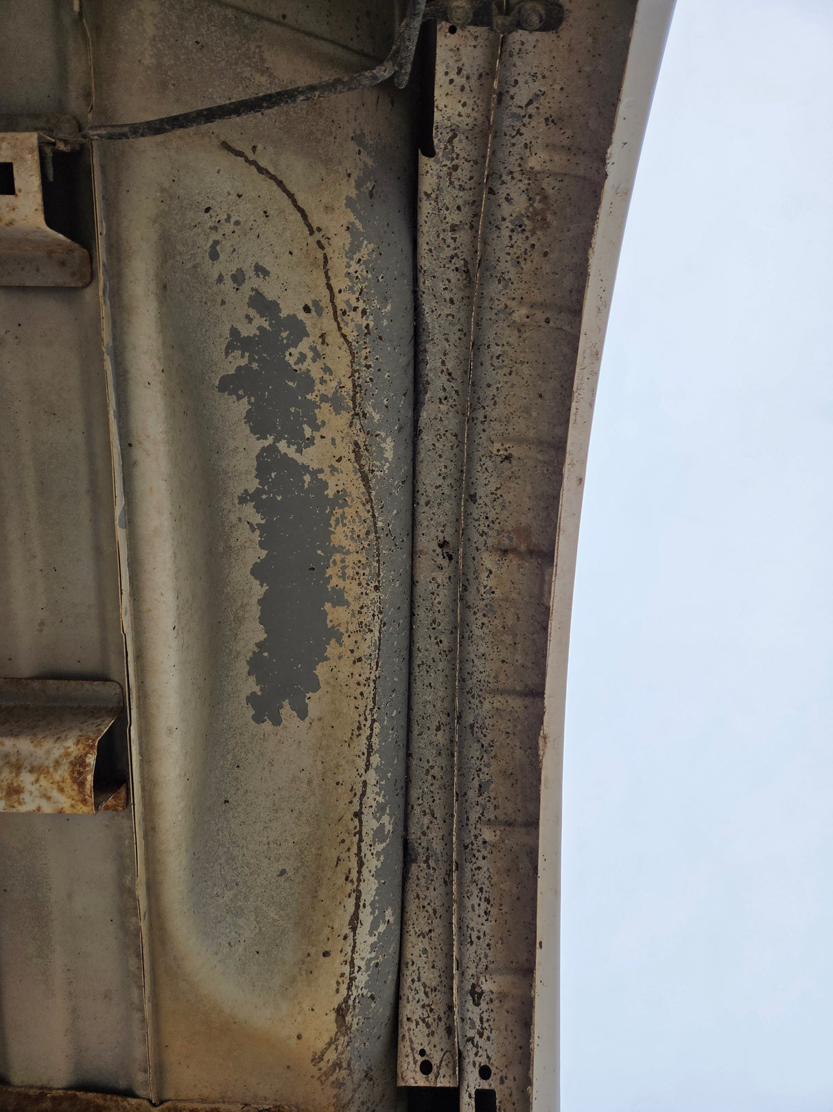 2009-2014 Ford F150 8' Long Truck Bed