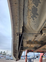 2009-2014 Ford F150 8' Long Truck Bed