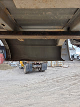 2009-2014 Ford F150 8' Long Truck Bed