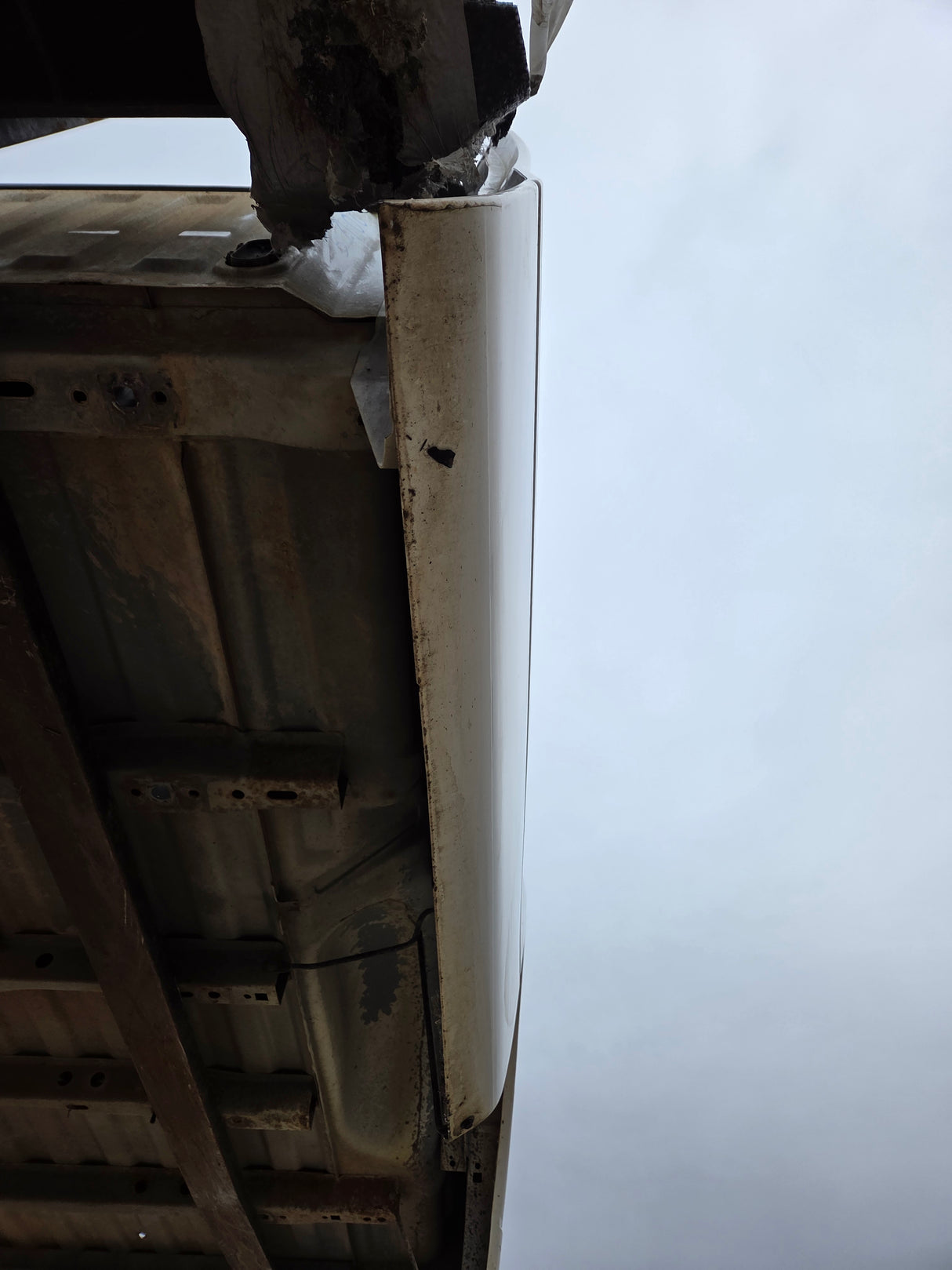 2009-2014 Ford F150 8' Long Truck Bed