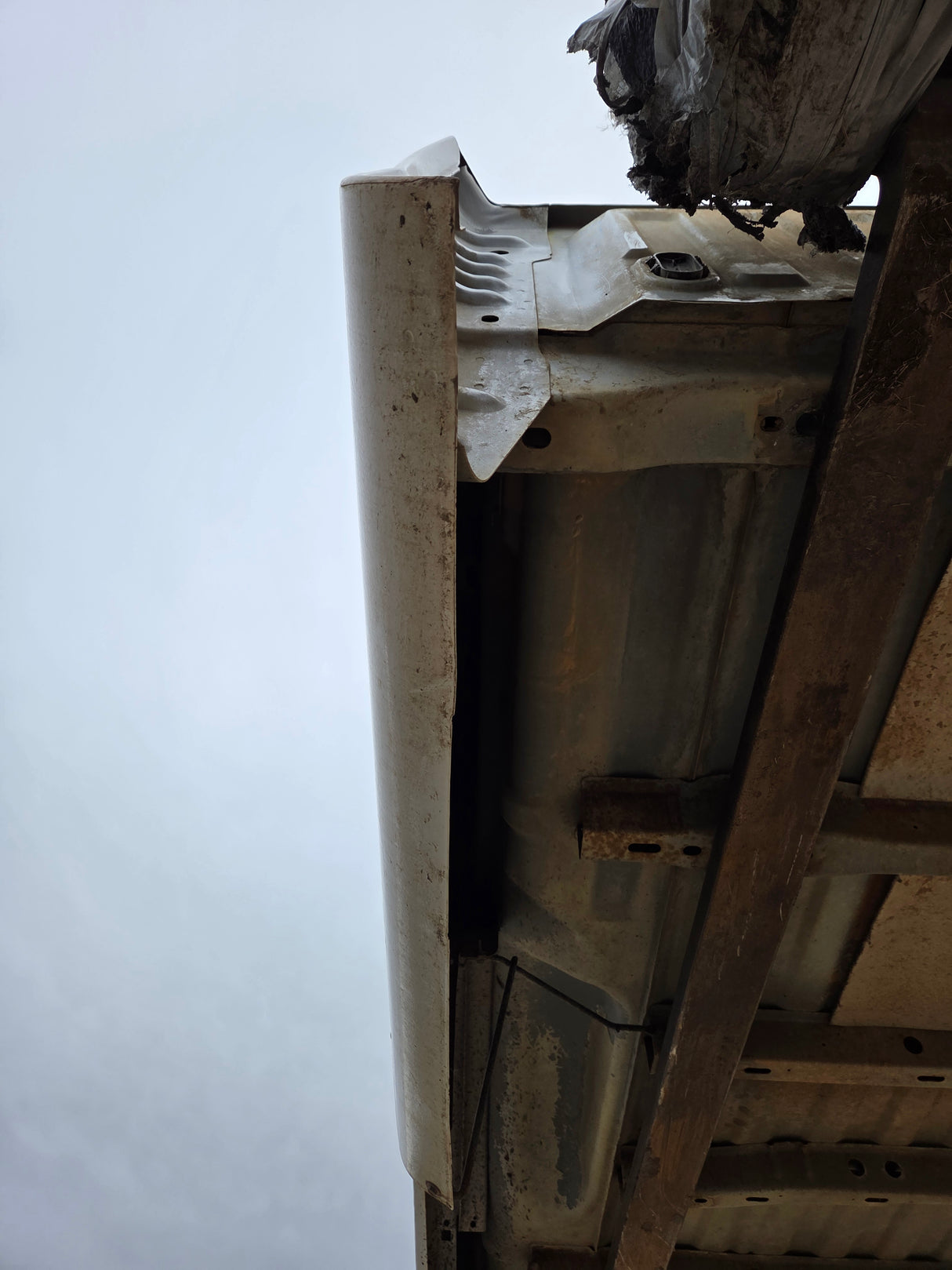 2009-2014 Ford F150 8' Long Truck Bed