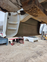 2009-2014 Ford F150 8' Long Truck Bed