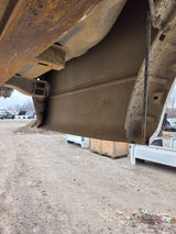 2009-2014 Ford F150 8' Long Truck Bed