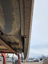 2009-2014 Ford F150 8' Long Truck Bed