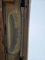 2009-2014 Ford F150 8' Long Truck Bed