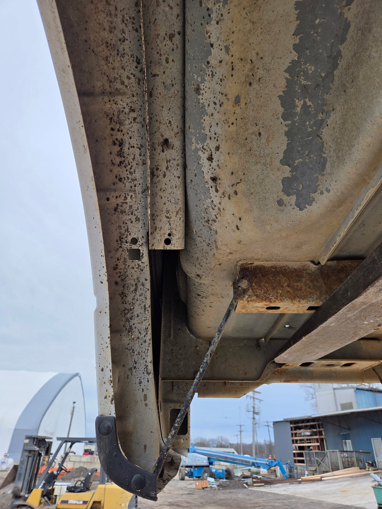 2009-2014 Ford F150 8' Long Truck Bed