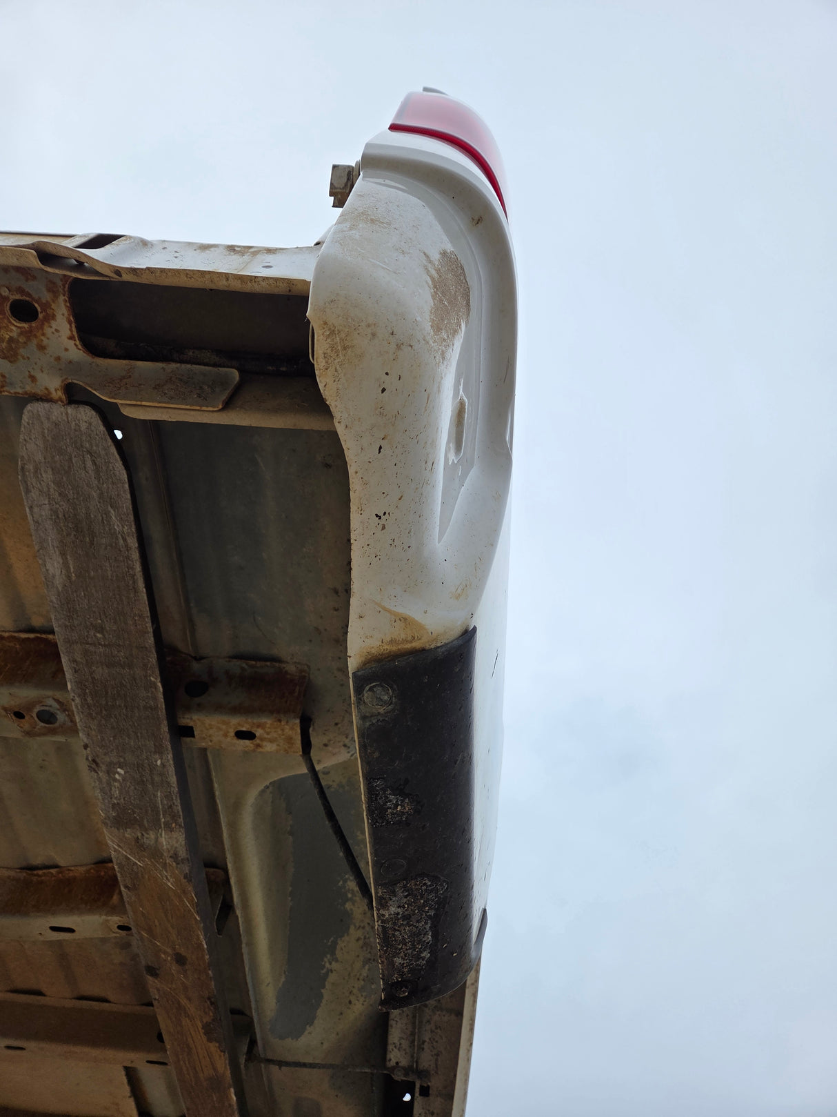 2009-2014 Ford F150 8' Long Truck Bed