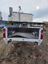 2019-2025 Chevrolet Silverado 2500 3500 HD 6' 6" Short Truck Bed