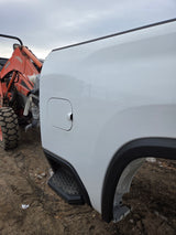 2019-2025 Chevrolet Silverado 2500 3500 HD 6' 6" Short Truck Bed