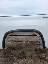 2019-2025 Chevrolet Silverado 2500 3500 HD 6' 6" Short Truck Bed