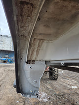 2019-2025 Chevrolet Silverado 2500 3500 HD 6' 6" Short Truck Bed