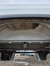 2019-2025 Chevrolet Silverado 2500 3500 HD 6' 6" Short Truck Bed