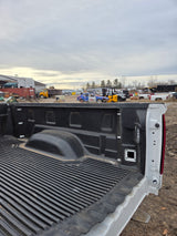 2019-2025 Chevrolet Silverado 2500 3500 HD 6' 6" Short Truck Bed