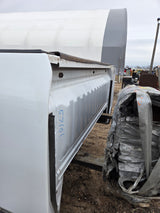 2019-2025 Chevrolet Silverado 2500 3500 HD 6' 6" Short Truck Bed