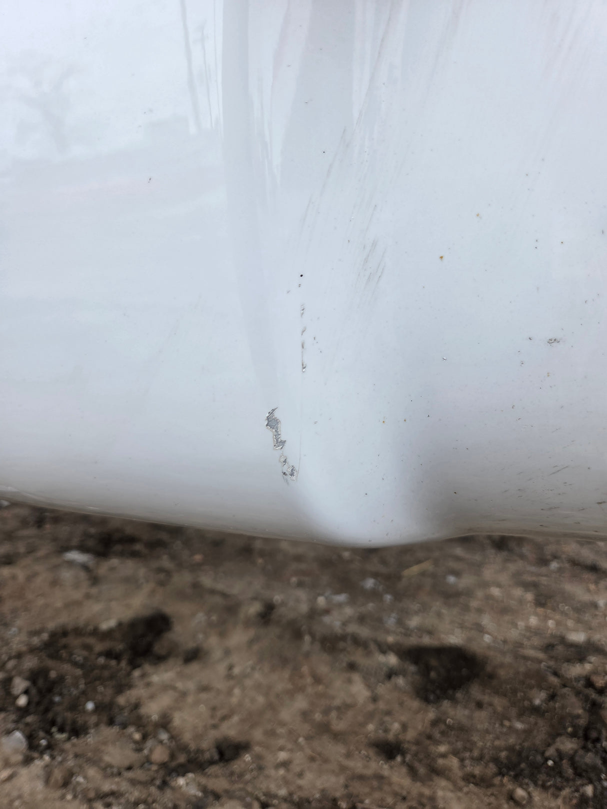 2019-2025 Chevrolet Silverado 2500 3500 HD 6' 6" Short Truck Bed