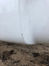 2019-2025 Chevrolet Silverado 2500 3500 HD 6' 6" Short Truck Bed