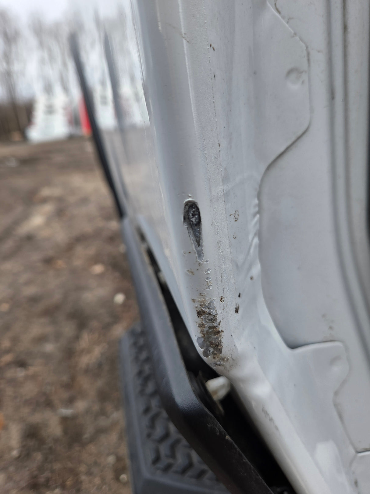 2019-2025 Chevrolet Silverado 2500 3500 HD 6' 6" Short Truck Bed