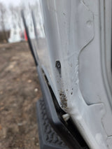 2019-2025 Chevrolet Silverado 2500 3500 HD 6' 6" Short Truck Bed