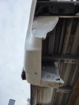 2019-2025 Chevrolet Silverado 2500 3500 HD 6' 6" Short Truck Bed