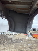 2019-2025 Chevrolet Silverado 2500 3500 HD 6' 6" Short Truck Bed