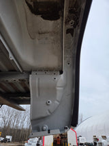 2019-2025 Chevrolet Silverado 2500 3500 HD 6' 6" Short Truck Bed