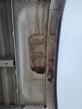 2019-2025 Chevrolet Silverado 2500 3500 HD 6' 6" Short Truck Bed