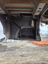 2019-2025 Chevrolet Silverado 2500 3500 HD 6' 6" Short Truck Bed