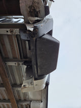 2019-2025 Chevrolet Silverado 2500 3500 HD 6' 6" Short Truck Bed