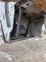 2019-2025 Chevrolet Silverado 2500 3500 HD 6' 6" Short Truck Bed