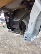 2019-2025 Chevrolet Silverado 2500 3500 HD 6' 6" Short Truck Bed