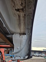 2019-2025 Chevrolet Silverado 2500 3500 HD 6' 6" Short Truck Bed