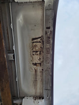 2019-2025 Chevrolet Silverado 2500 3500 HD 6' 6" Short Truck Bed