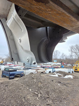 2019-2025 Chevrolet Silverado 2500 3500 HD 6' 6" Short Truck Bed