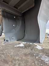 2019-2025 Chevrolet Silverado 2500 3500 HD 6' 6" Short Truck Bed