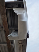 2019-2025 Chevrolet Silverado 2500 3500 HD 6' 6" Short Truck Bed