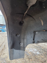 2019-2025 GMC Sierra 2500 3500 HD 6' 6" Short Truck Bed - Blue