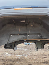 2019-2025 GMC Sierra 2500 3500 HD 6' 6" Short Truck Bed - Blue