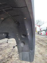 2019-2025 GMC Sierra 2500 3500 HD 6' 6" Short Truck Bed - Blue