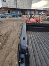 2019-2025 GMC Sierra 2500 3500 HD 6' 6" Short Truck Bed - Blue