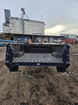 2019-2025 GMC Sierra 2500 3500 HD 6' 6" Short Truck Bed - Blue