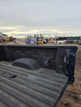 2019-2025 GMC Sierra 2500 3500 HD 6' 6" Short Truck Bed - Blue