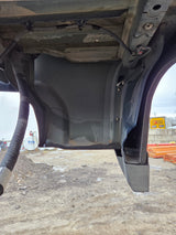 2019-2025 GMC Sierra 2500 3500 HD 6' 6" Short Truck Bed - Blue