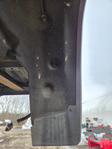 2019-2025 GMC Sierra 2500 3500 HD 6' 6" Short Truck Bed - Blue