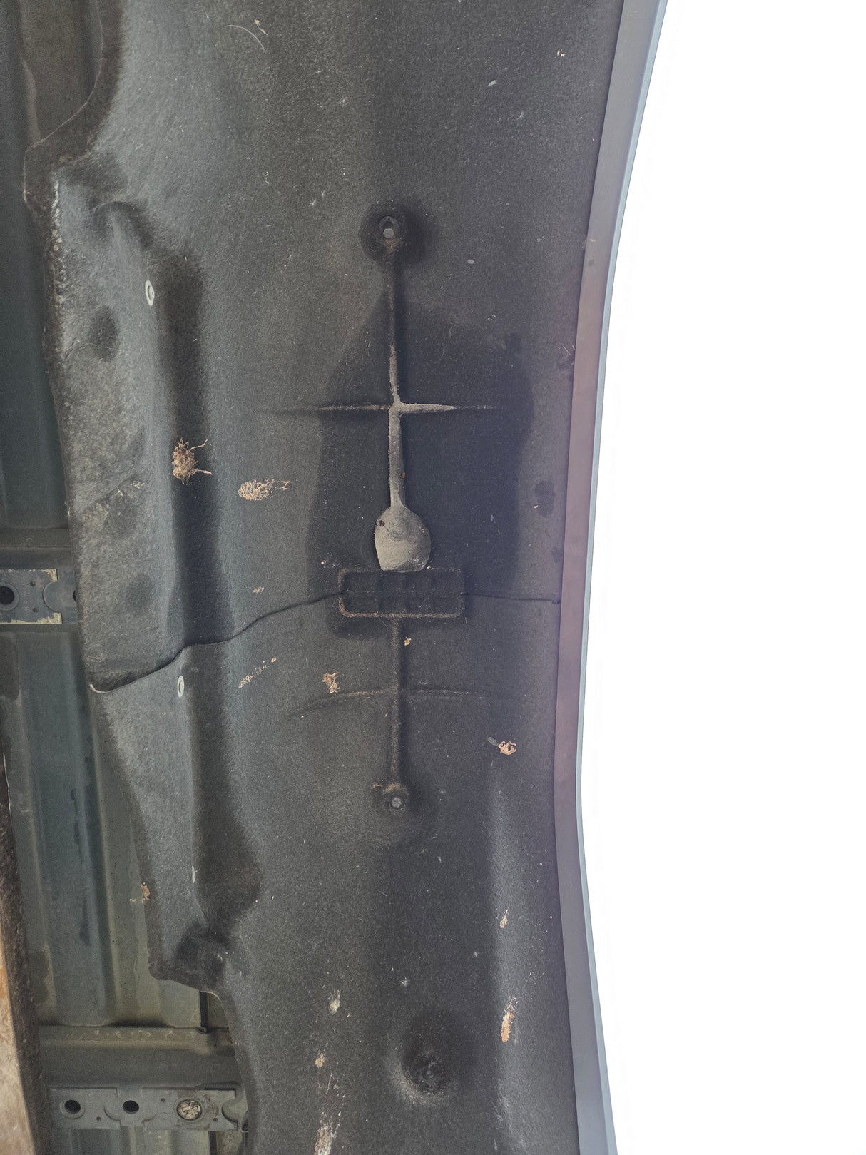 2019-2025 GMC Sierra 2500 3500 HD 6' 6" Short Truck Bed - Blue