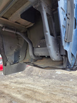 2019-2025 GMC Sierra 2500 3500 HD 6' 6" Short Truck Bed - Blue