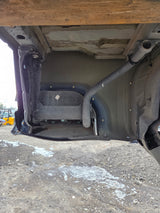 2019-2025 GMC Sierra 2500 3500 HD 6' 6" Short Truck Bed - Blue